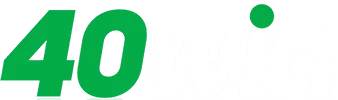 Logo da 40win