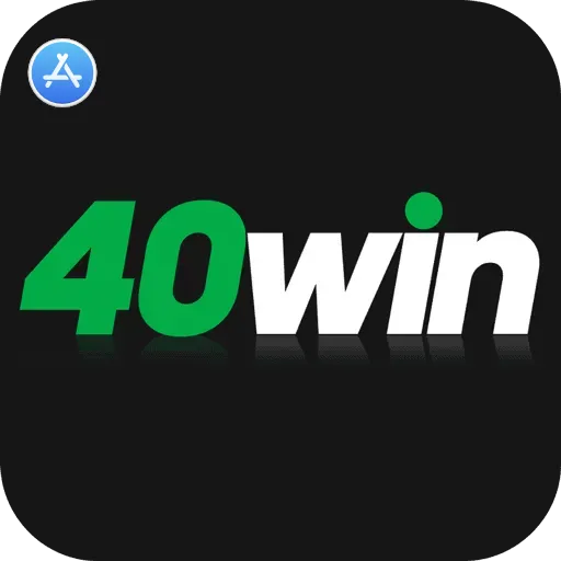 App 40win para Android e iOS - download grátis