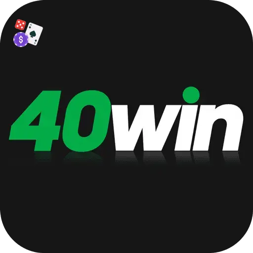 Cassino 40win - mesas ao vivo e jogos