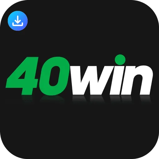 Download app 40win Android iOS
