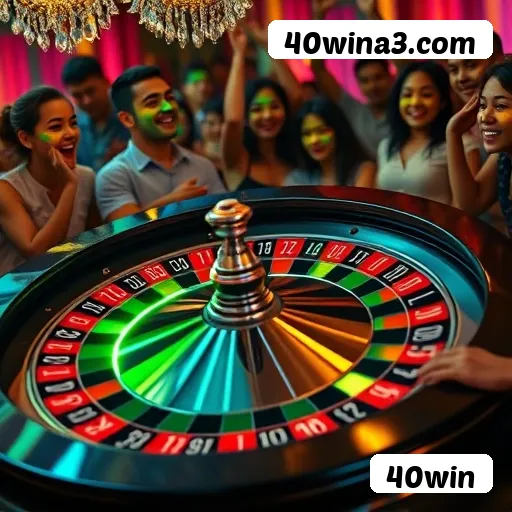 Central de dúvidas rápidas sobre o app 40win