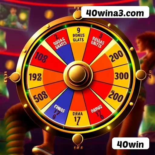 Slots no app 40win mobile