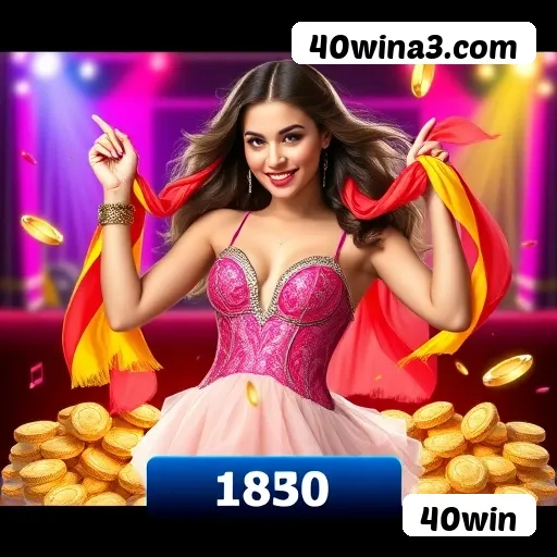 Cassino ao vivo 40win dealers