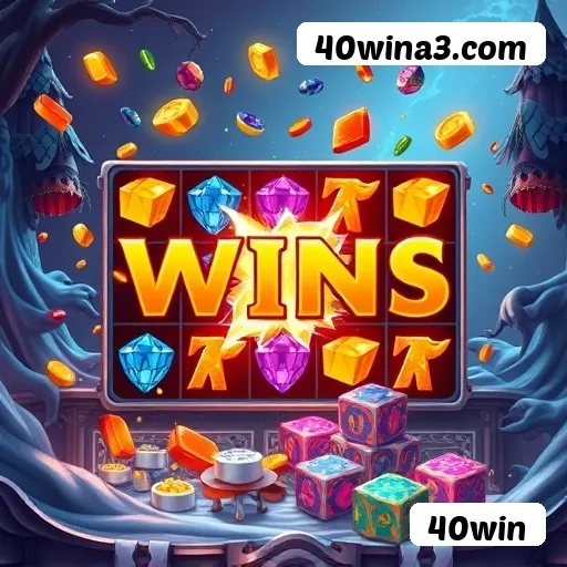 App 40win Android download