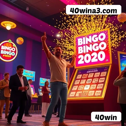 App 40win login mobile