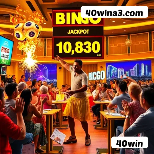 Perguntas sobre login na 40win