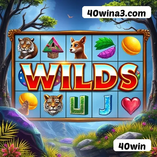 App 40win slots mobile