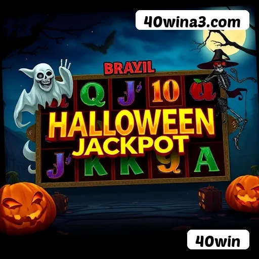 Suporte VIP 40win - atendimento prioritário